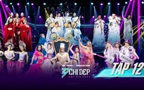 Chị đẹp đạp gió - Tập 12: Xác định được 3 suất ra mắt