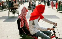 Indonesia ghi nhận năm nóng nhất lịch sử