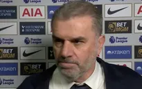 Ange Postecoglou và nguy cơ bị FA điều tra: "Tôi chưa bao giờ tức giận đến vậy!"