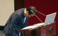 Hàn Quốc công bố thời điểm điều trần luận tội Thủ tướng Han Duck-soo