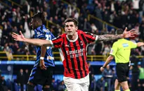 Đánh bại Inter, AC Milan giành Siêu cúp Italia