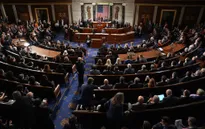 Quốc hội Mỹ xác nhận chiến thắng của ông Donald Trump