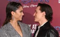 Tom Holland và Zendaya đã đính hôn