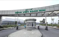 Công bố quyết định thanh tra 2 dự án Bệnh viện Bạch Mai, Việt Đức cơ sở 2