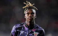 Nico Williams gây sốt: Arsenal có dám chi đậm vì ngôi sao triệu đô?