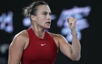 Sabalenka với áp lực bảo vệ danh hiệu tại Australia mở rộng