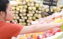 TP Hồ Chí Minh bình ổn hàng Tết