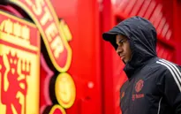 Marcus Rashford nhận được sự quan tâm từ hàng loạt đội bóng lớn