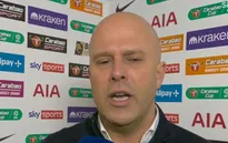 Lucas Bergvall: Từ người hùng Tottenham đến tâm điểm tranh cãi VAR khiến Liverpool 'nổi sóng'!