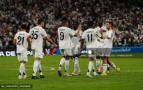 Sẽ có El Clasico tại chung kết Siêu cúp Tây Ban Nha