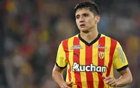 Man City chuẩn bị "kích nổ" bom tấn 41,8 triệu bảng với Abdukodir Khusanov