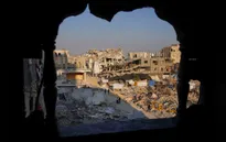 Số người thiệt mạng tại Dải Gaza cao hơn nhiều so với báo cáo