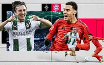 Thông tin trước trận đấu: Borussia M'gladbach vs Bayern Munich | 00h30 ngày 12/1