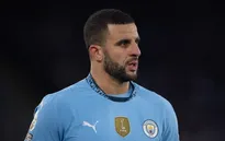 Kyle Walker xin rời Man City: Tương lai mới nơi xứ lạ sau chiến thắng hủy diệt 8-0