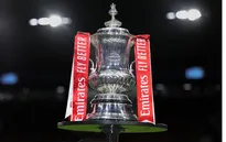 Bốc thăm vòng 4 FA Cup: MU gặp "người cũ", Chelsea & Tottenham gặp đối thủ khó