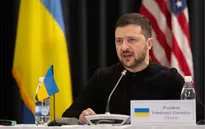 Tổng thống Ukraine nêu điều kiện trao trả tù binh Triều Tiên