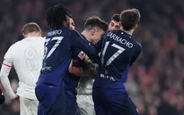 Manchester United có nguy cơ mất ngôi sao sau vụ ẩu đả với Arsenal tại FA Cup