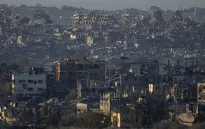 Israel tiếp tục không kích Gaza làm 18 người thiệt mạng dù thỏa thuận ngừng bắn tiến triển