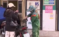 Giám sát chặt chẽ việc xuất hóa đơn điện tử xăng dầu theo từng lần bán