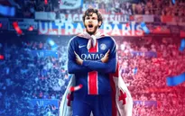 PSG chiêu mộ thành công Khvicha Kvaratskhelia từ Napoli