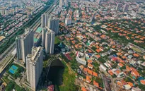 Thủ tướng yêu cầu thanh tra các dự án bất động sản tăng giá bất thường