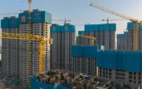 Doanh số bán nhà Trung Quốc tiếp tục tích cực