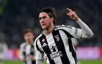 Dusan Vlahovic: Ngòi nổ của Juventus và mục tiêu trong tầm ngắm của Arsenal