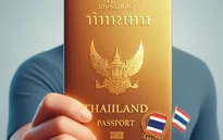 Thái Lan nới lỏng quy định cấp thị thực dài hạn