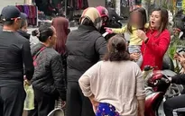 Bé gái nghi bị bắt cóc ở Hải Phòng: Lỗ hổng quản lý trẻ