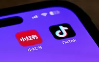 Xiaohongshu: Ứng dụng "hot" nhất tại Mỹ khi lệnh cấm TikTok tới gần