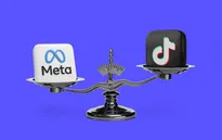 Meta hưởng lợi hàng tỷ USD nếu TikTok bị cấm tại Mỹ