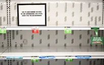 Mỹ đối mặt nguy cơ khan hiếm trứng nghiêm trọng do cúm A/H5N1