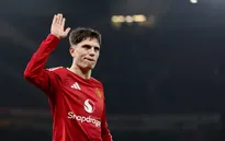 Chelsea bất ngờ nhắm đến sao trẻ 70 triệu bảng của Man United: Mục tiêu lớn trong kỳ chuyển nhượng?