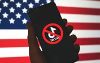 Người dùng TikTok tại Mỹ "di cư" sang các mạng xã hội Trung Quốc