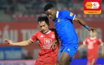 Highlights | CLB Hải Phòng 0-1 CLB Quảng Nam | Vòng 10 V.League 2024/25