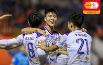 Highlights | SHB Đà Nẵng 0-2 CLB Hà Nội | Vòng 10 V.League 2024/25