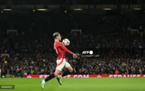 Manchester United nhận được lời đề nghị dành cho Antony