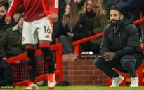 Ruben Amorim: “Những nỗi đau sẽ còn kéo dài tại Manchester United”