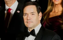 Thượng viện Mỹ phê chuẩn ông Marco Rubio làm Ngoại trưởng