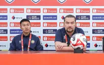 CLB Đông Á Thanh Hoá chuẩn bị kỹ lưỡng cho trận đấu thứ 4 tại giải vô địch các CLB Đông Nam Á