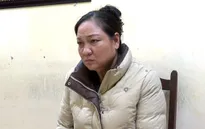 Bắt giữ người phụ nữ 35 năm trốn truy nã về tội mua bán người