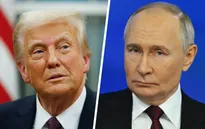 Tổng thống Trump sẵn sàng gặp Tổng thống Putin nhằm giải quyết xung đột Nga - Ukraine