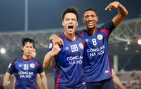 Chiến thắng đặc biệt của Công An Hà Nội FC: Kết nối cộng đồng người Việt Nam thông qua bóng đá
