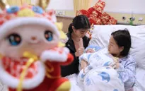 Trung Quốc lo ngại tỷ lệ sinh giảm sau cơn sốt sinh con tuổi Rồng