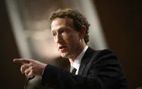 CEO Mark Zuckerberg xây trung tâm dữ liệu khổng lồ