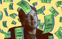 Elon Musk thừa nhận khó khăn tài chính của X