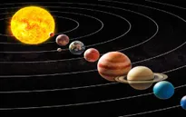 Sắp diễn ra cuộc diễu hành thiên văn kỳ thú của 6 hành tinh