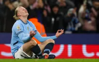 Man City ngược dòng đánh bại Chelsea