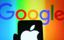 Apple, Google bị điều tra về cạnh tranh trên thiết bị di động