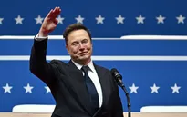 Elon Musk xem xét ứng dụng blockchain trong chính phủ Mỹ
